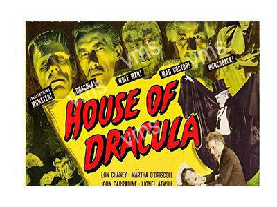 FLM0701 HOUSE OF DRACULA 18