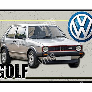 Heavy duty galvanised sheet steel metal sign powder coated and baked at 300 degrees to achieve a deep gloss finish similar to a 1950's enamel metal signs. This metal sign comes with pre drilled holes for easy mounting onto any surface indoors or outdoors SIZED IN INCHES NOT CHEAP CHINESE TIN OR ALUMINIUM