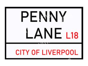  Heavy duty galvanised sheet steel metal sign powder coated and baked at 300 degrees to achieve a deep gloss finish similar to a 1950's enamel metal signs.This metal sign comes with pre drilled holes for easy mounting onto any surface indoors or outdoors SIZED IN INCHES NOT CHEAP CHINESE TIN OR ALUMINIUM 