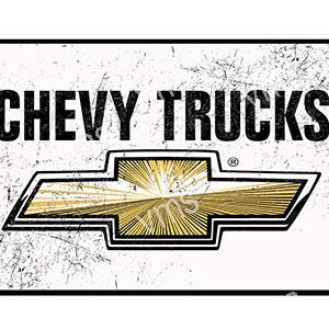 Heavy duty galvanised sheet steel metal sign powder coated and baked at 300 degrees to achieve a deep gloss finish similar to a 1950's enamel metal signs. This metal sign comes with pre drilled holes for easy mounting onto any surface indoors or outdoors SIZED IN INCHES NOT CHEAP CHINESE TIN OR ALUMINIUM