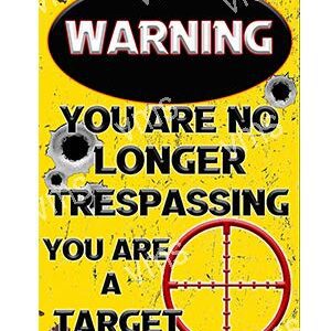 Heavy duty galvanised sheet steel metal sign powder coated and baked at 300 degrees to achieve a deep gloss finish similar to a 1950's enamel metal signs. This metal sign comes with pre drilled holes for easy mounting onto any surface indoors or outdoors SIZED IN INCHES NOT CHEAP CHINESE TIN OR ALUMINIUM