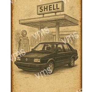 Heavy duty galvanised sheet steel metal sign powder coated and baked at 300 degrees to achieve a deep gloss finish similar to a 1950's enamel metal signs. This metal sign comes with pre drilled holes for easy mounting onto any surface indoors or outdoors SIZED IN INCHES NOT CHEAP CHINESE TIN OR ALUMINIUM