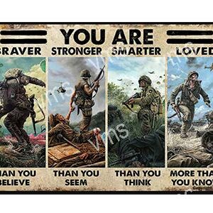 Heavy duty galvanised sheet steel metal sign powder coated and baked at 300 degrees to achieve a deep gloss finish similar to a 1950's enamel metal signs. This metal sign comes with pre drilled holes for easy mounting onto any surface indoors or outdoors SIZED IN INCHES NOT CHEAP CHINESE TIN OR ALUMINIUM