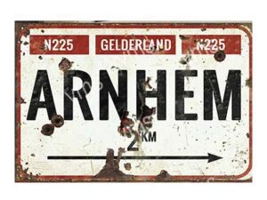 Heavy duty galvanised sheet steel metal sign powder coated and baked at 300 degrees to achieve a deep gloss finish similar to a 1950's enamel metal signs.This metal sign comes with pre drilled holes for easy mounting onto any surface indoors or outdoors SIZED IN INCHES NOT CHEAP CHINESE TIN OR ALUMINIUM
