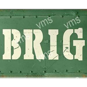 Heavy duty galvanised sheet steel metal sign powder coated and baked at 300 degrees to achieve a deep gloss finish similar to a 1950's enamel metal signs. This metal sign comes with pre drilled holes for easy mounting onto any surface indoors or outdoors SIZED IN INCHES NOT CHEAP CHINESE TIN OR ALUMINIUM