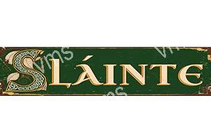 Heavy duty galvanised sheet steel metal sign powder coated and baked at 300 degrees to achieve a deep gloss finish similar to a 1950's enamel metal signs. This metal sign comes with pre drilled holes for easy mounting onto any surface indoors or outdoors SIZED IN INCHES NOT CHEAP CHINESE TIN OR ALUMINIUM