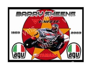  Heavy duty galvanised sheet steel metal sign powder coated and baked at 300 degrees to achieve a deep gloss finish similar to a 1950's enamel metal signs.This metal sign comes with pre drilled holes for easy mounting onto any surface indoors or outdoors SIZED IN INCHES NOT CHEAP CHINESE TIN OR ALUMINIUM 