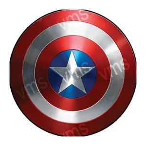 FI015 - The Captain - 14"