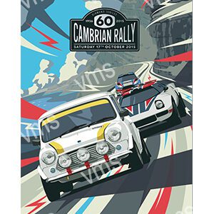 MSR020 - Cambrian 12"x18"