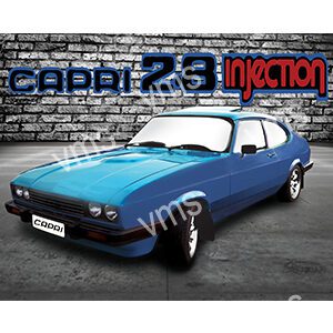 RMS041 - Capri - 18"x12"