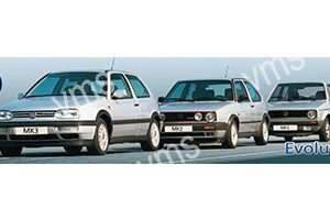 RMS056 - Evolution Gold - 18"x4.5"