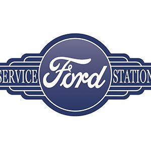 SSC003 - Service Station - 18"x9"