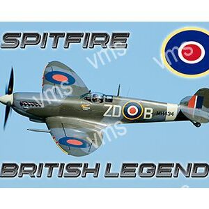 AIR099-SPITFIRE-BRITISH-LEGEND-18X12-WEB