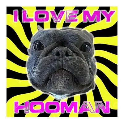 AN0100B-WEB-I-LOVE-MY-HOOMAN-12X12-jpg