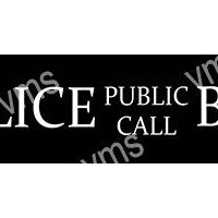 Partial text showing 'NICE PUBLIC CALL E'.