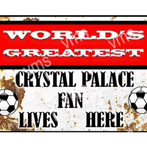FOOT0503-WORLDS-GREATEST-CRYSTAL-PALACE-12X8-WEB