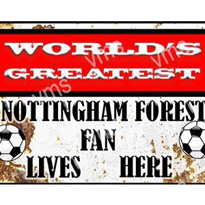 FOOT0504-WORLDS-GREATEST-NOTTS-FORREST-12X8-WEB