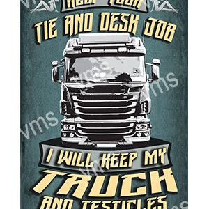 HGV002-Truck-and-Testicles-12x18-1