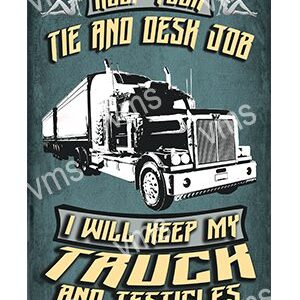 HGV004-Truck-and-Testicles-12x18-1