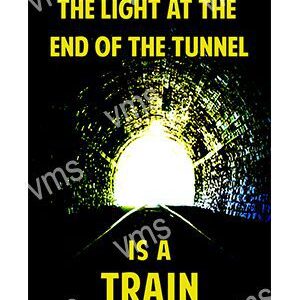 HHU045-Light-At-End-Of-The-Tunnel-8x12-1
