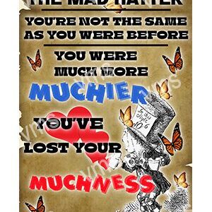 A motivational poster encouraging resilience and humor through tough times.