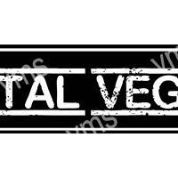 A black and white logo with the text 'DIGITAL VEGAS'.