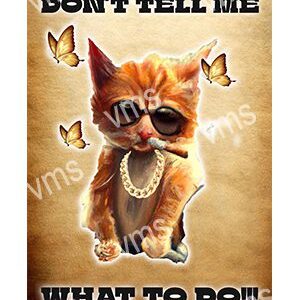 HHU129-DONT-TELL-ME-CAT-8X12-WEB