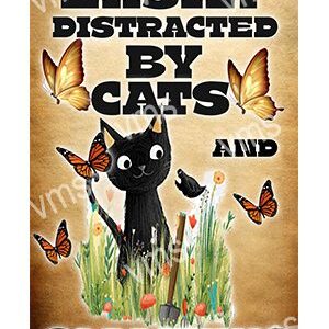 HHU132-CATS-AND-GARDENING-8X12WEB