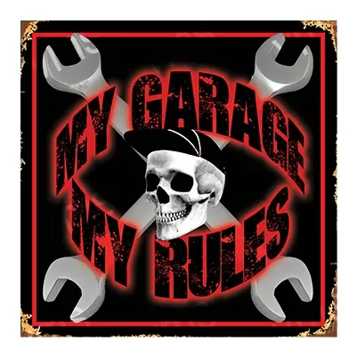 MYG004-My-Garage-My-Rules-12x12-2-jpg