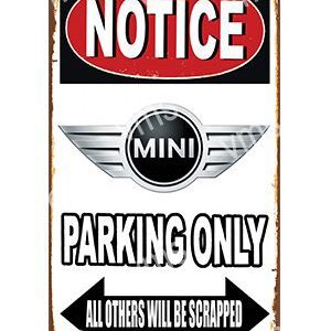 NTCC027-Parking-Only-8x14-1