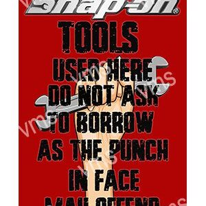 SNAP002-TOOLS-SMACK-IN-THE-MOUTH