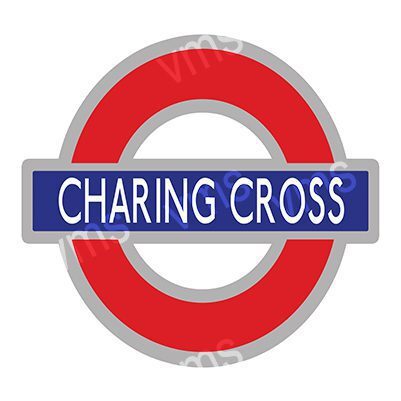 UND004-CHARING-CROSS-UNDERGROUND-18.5X15