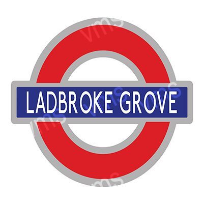 UND009-LADBROOK-GROVE-UNDERGROUND-18.5X15